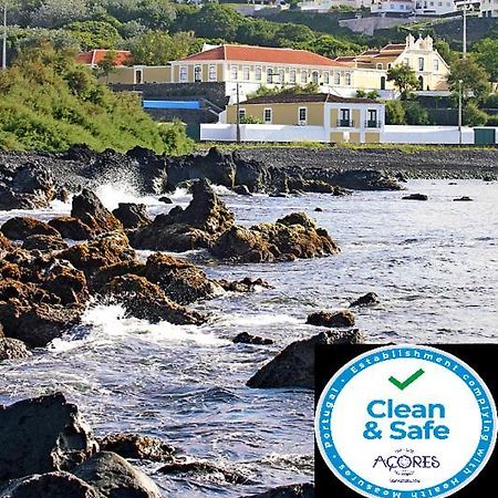 Quinta Das Merces Angra do Heroísmo Εξωτερικό φωτογραφία