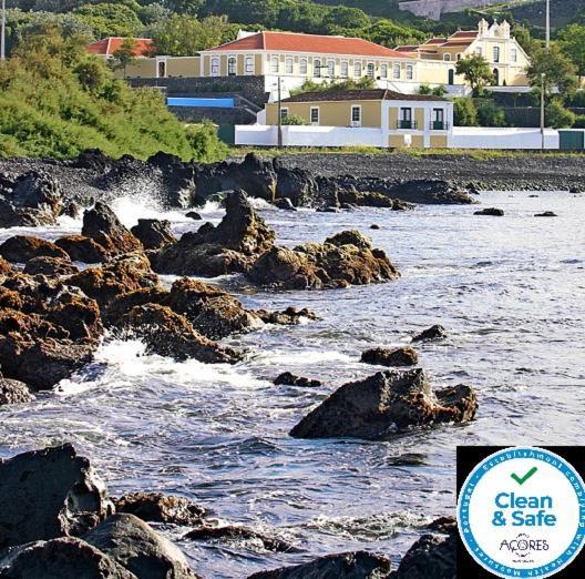 Quinta Das Merces Angra do Heroísmo Εξωτερικό φωτογραφία