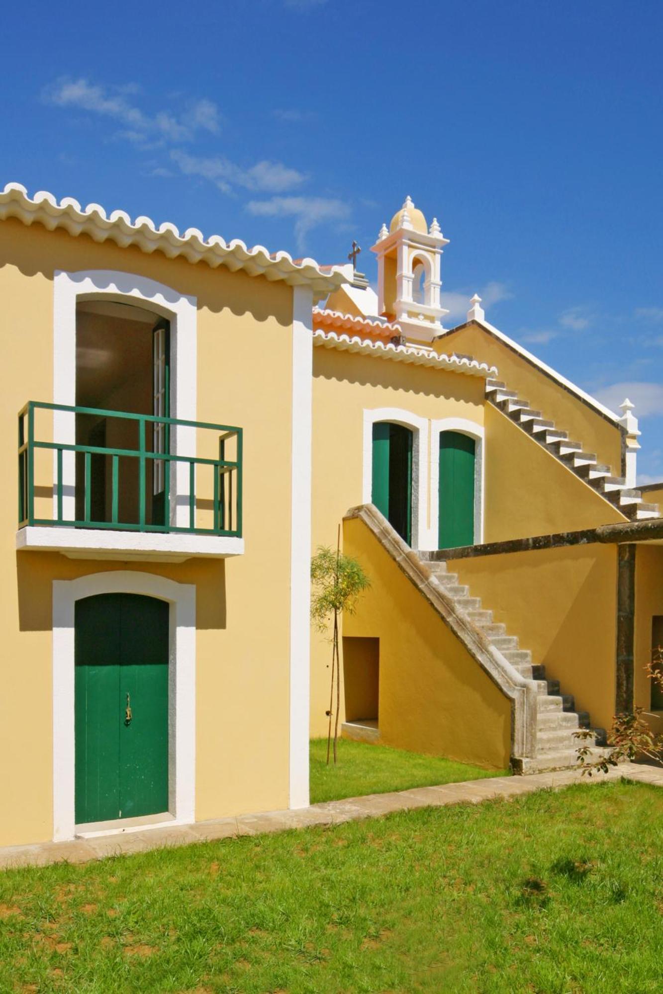 Quinta Das Merces Angra do Heroísmo Εξωτερικό φωτογραφία