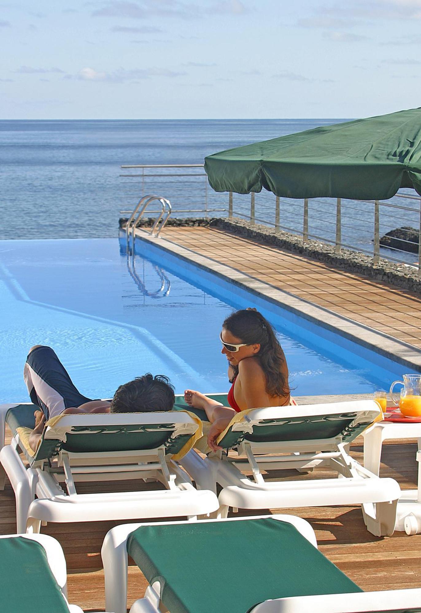 Quinta Das Merces Angra do Heroísmo Εξωτερικό φωτογραφία