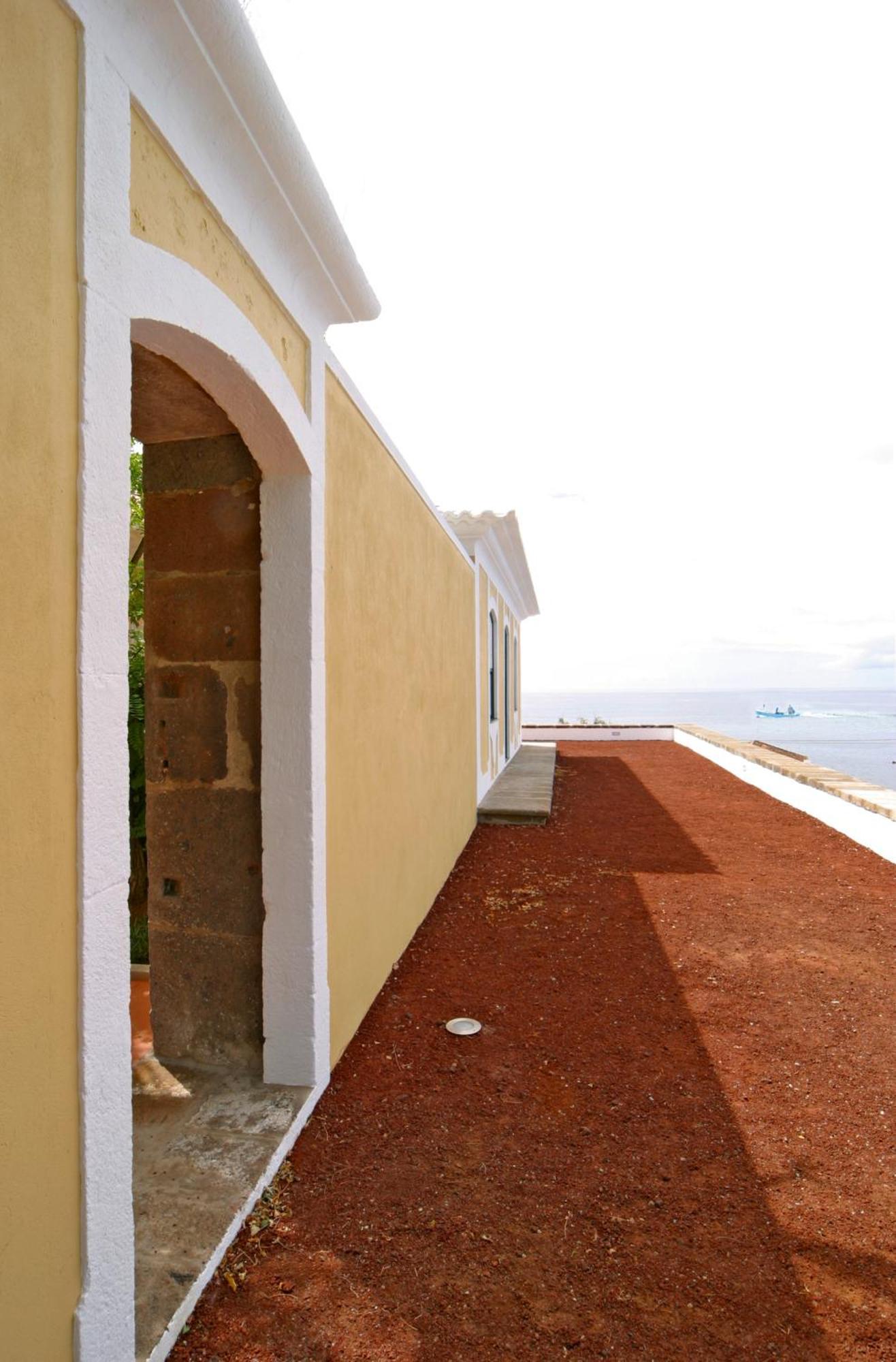 Quinta Das Merces Angra do Heroísmo Εξωτερικό φωτογραφία