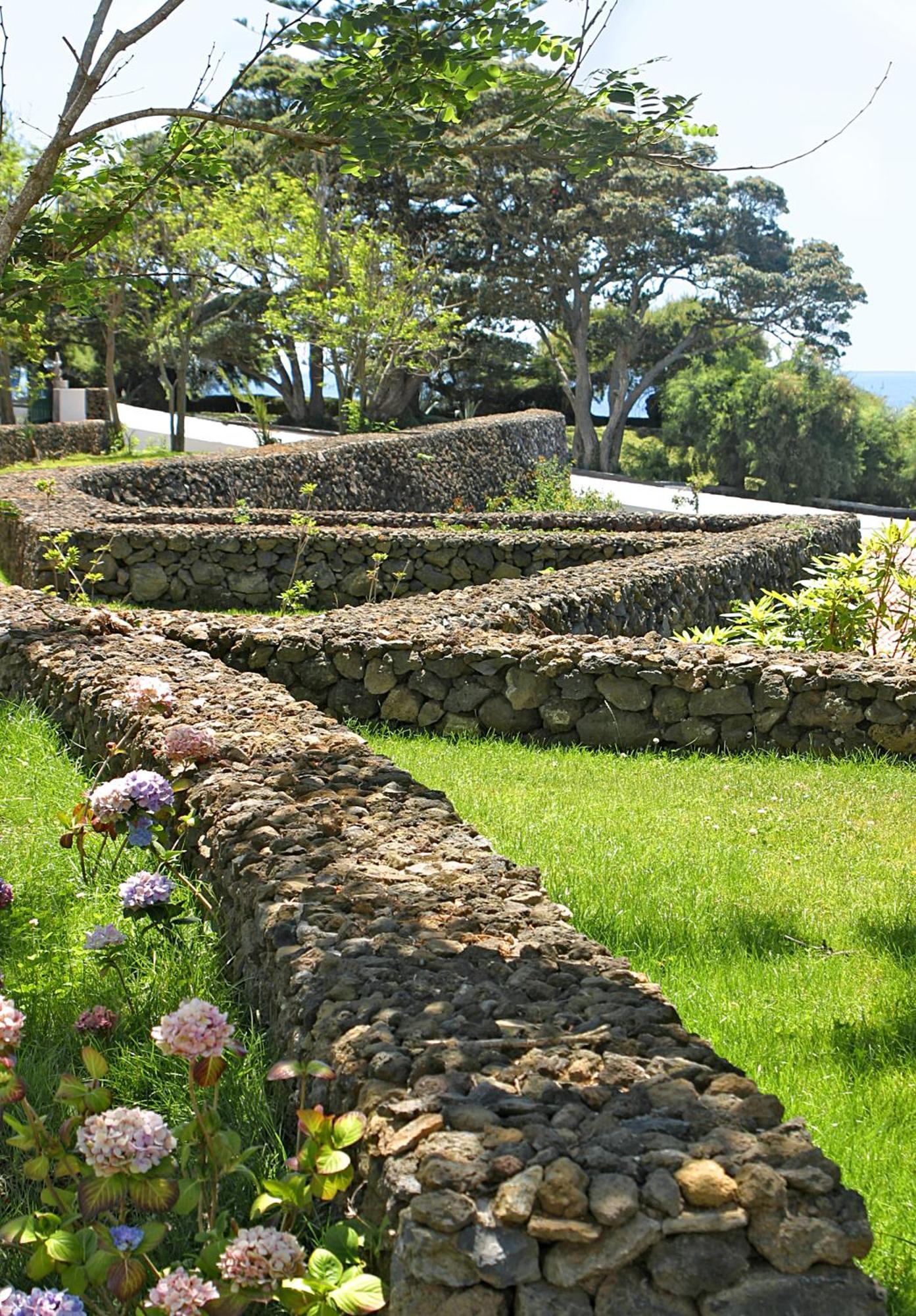 Quinta Das Merces Angra do Heroísmo Εξωτερικό φωτογραφία
