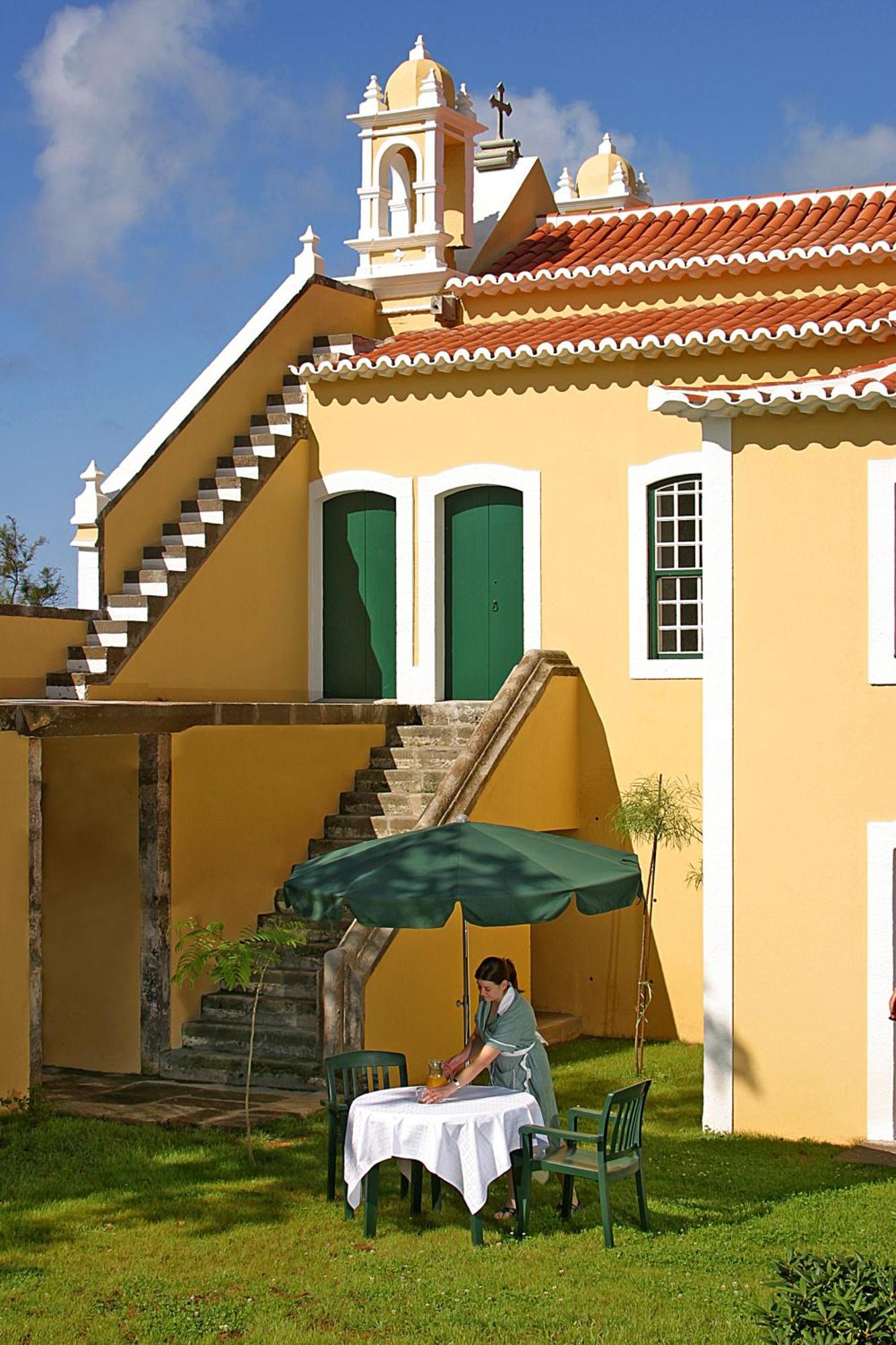 Quinta Das Merces Angra do Heroísmo Εξωτερικό φωτογραφία