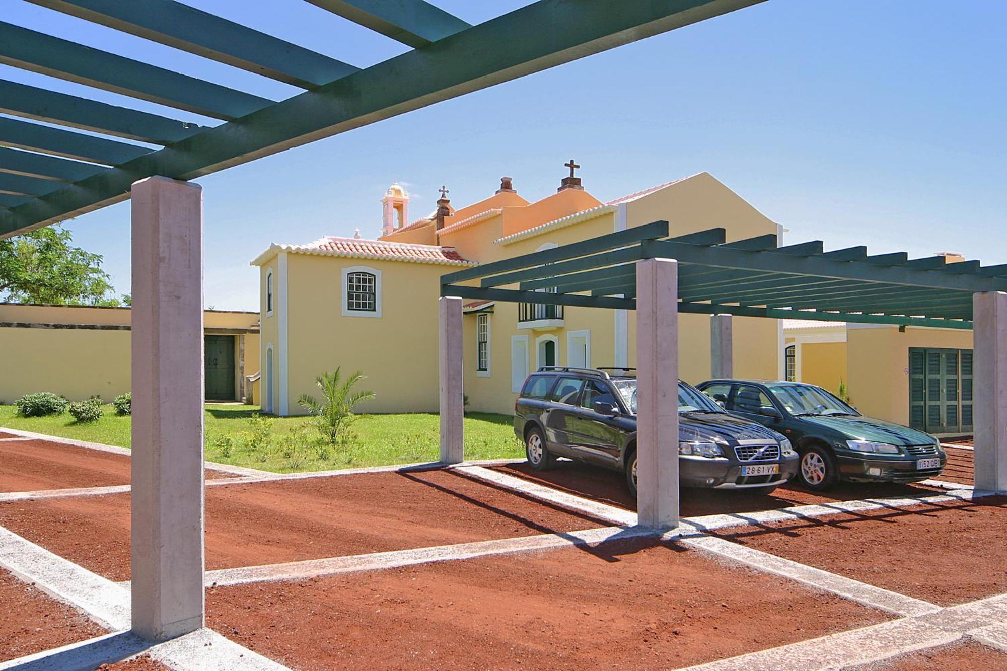 Quinta Das Merces Angra do Heroísmo Εξωτερικό φωτογραφία