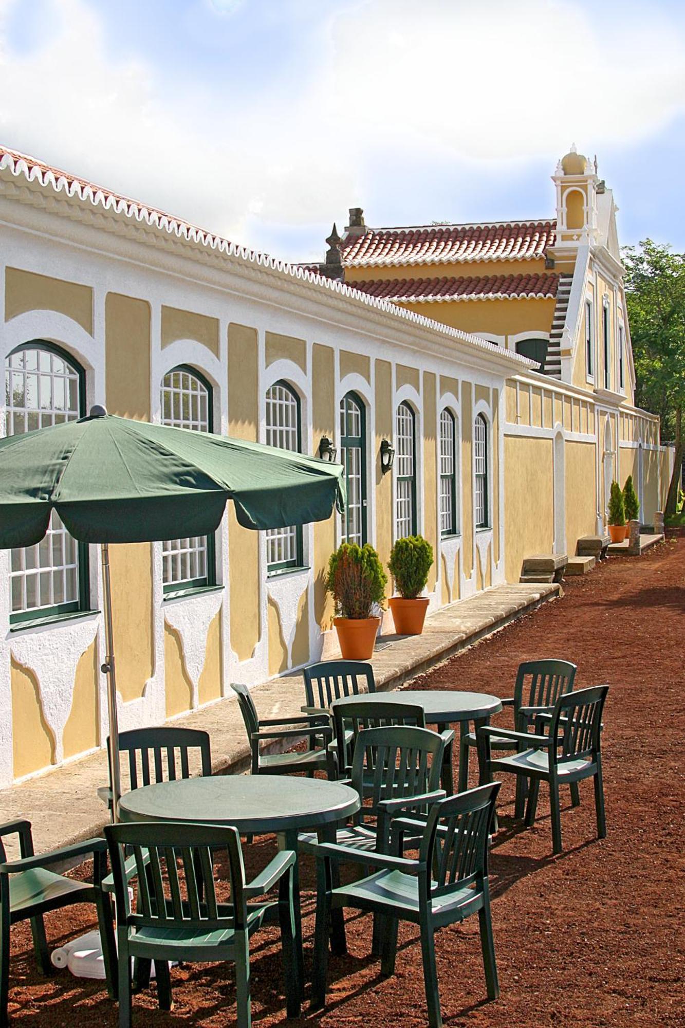 Quinta Das Merces Angra do Heroísmo Εξωτερικό φωτογραφία