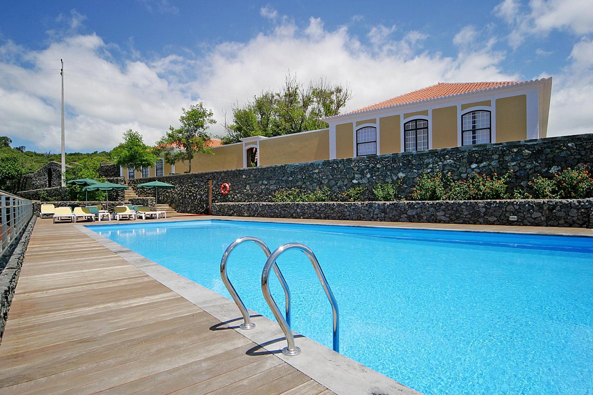Quinta Das Merces Angra do Heroísmo Εξωτερικό φωτογραφία